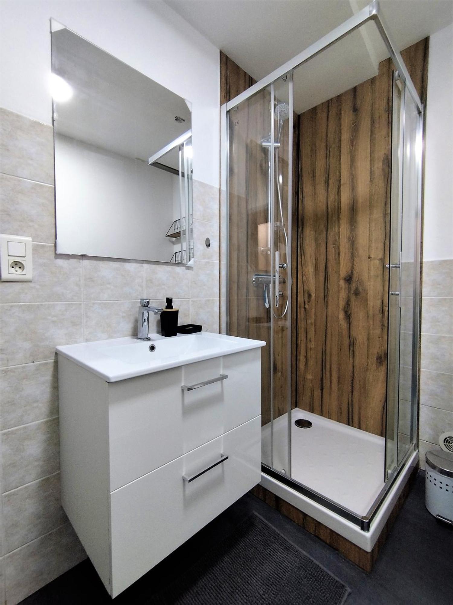 Appartement A 150 M De La Cathedrale Rodez Exterior foto